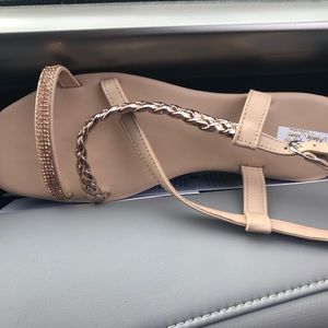 Mainly shoes collection Sandals